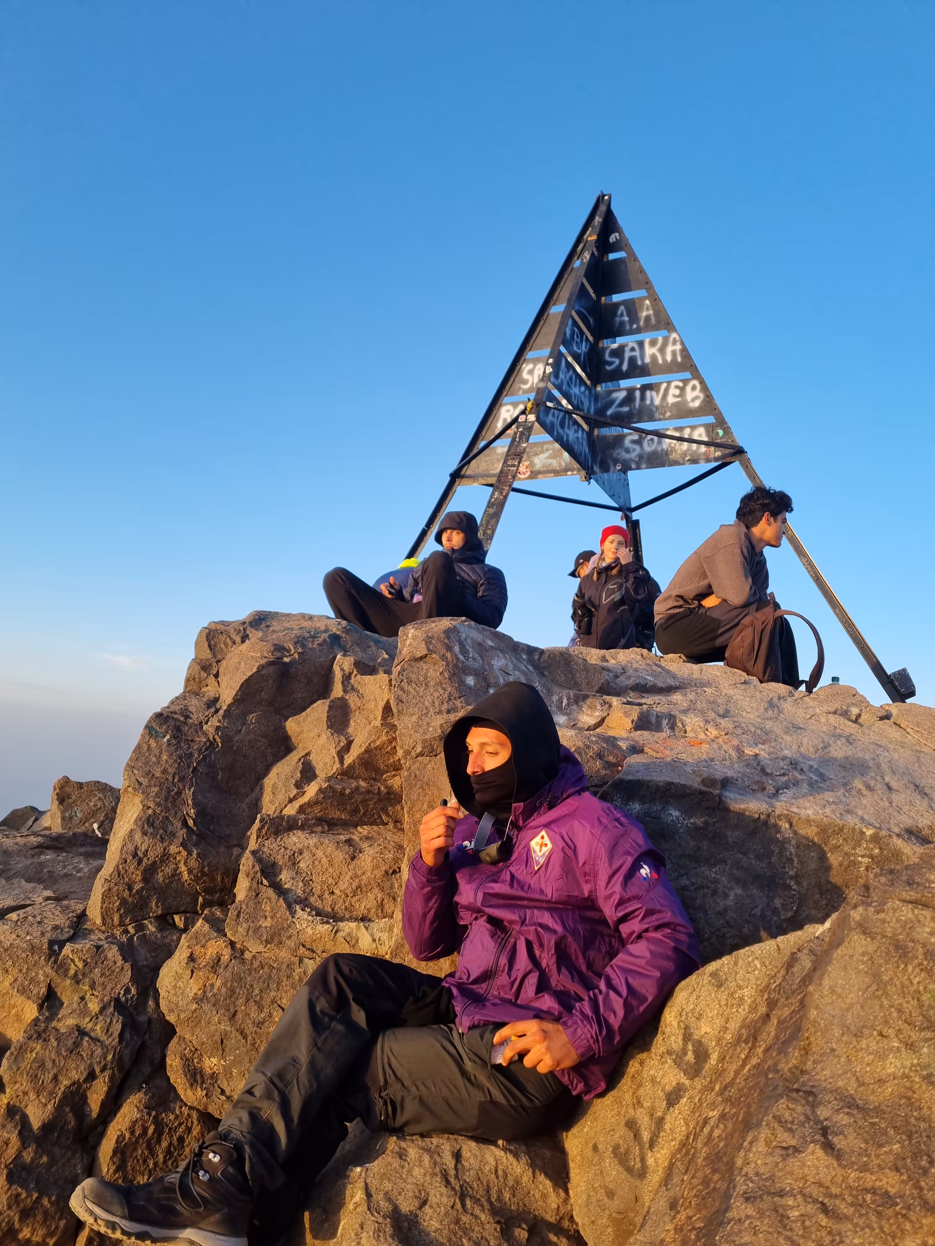 2-Day Mount Toubkal Ascent - Image 4
